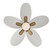 Minka Aire Saltcress 60" Ceiling Fan in Legacy Brass - F764L-LBR
