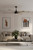 Minka Aire Soarin 72" Ceiling Fan in Coal - F893L-CL/AO