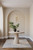 Minka-Lavery Cordel LED Wall Sconce in Dark Matte Black - 15032-899-L