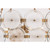 Minka-Lavery Kintrel Four Light Pendant in Legacy Brass - 12855-732