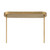 Minka-Lavery Cordel LED Linear Chandelier in Legacy Brass - 15037-732-L