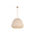 Minka-Lavery Velune One Light Pendant in Legacy Brass - 19975-732