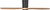 Visual Comfort Fan Seyra 52" Ceiling Fan in Midnight Black - 3SYRHSM52MBKNHD