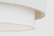 Visual Comfort Studio Belaro Four Light Hanging Shade in Gild/Gild - EP1184GD
