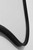 Visual Comfort Studio Cosway Mirror in Midnight Black/Midnight Black - KSMR101MBK