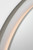 Visual Comfort Studio Chopin LED Mirror in Polished Nickel/Polished Nickel - KSMRIL105PN