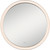 Visual Comfort Studio Chopin LED Mirror in Polished Nickel/Polished Nickel - KSMRIL105PN