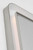 Visual Comfort Studio Chopin LED Mirror in Polished Nickel/Polished Nickel - KSMRIL106PN