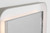 Visual Comfort Studio Chopin LED Mirror in Polished Nickel/Polished Nickel - KSMRIL107PN