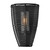 Hinkley Luca LED Wall Sconce in Black - 10380BK