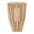 Hinkley Luca LED Wall Sconce in Black - 10380BK-CML