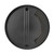 Hinkley Sparta - Flare LED Well Light in Stainless Steel Black - 15712SSB