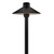 Hinkley Hardy Island Lg. Standard Path Light LED Path Light in Brass Satin Black - 16055BSK-LL