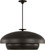 Visual Comfort Studio Solene Ten Light Chandelier in Aged Iroged Iron - LXC11910AI