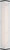 Visual Comfort Studio Cleor LED Bath in Aged Iroged Iron - LXW1091AI