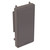 Legrand radiant Remote Smart Switch with Netatmo, Color Change Kit in Brown - WNRL23CKIT