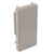 Legrand radiant Remote Smart Switch with Netatmo, Color Change Kit in Nickel - WNRL23CKITNI
