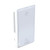 Legrand radiant Smart Wake/Sleep Switch with Netatmo, Color Change Kit in White - WNRL43CKITWH