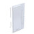 Legrand radiant Smart Dimmer with Netatmo, Color Change Kit in White - WNRL50CKITWH
