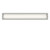 Generation Lighting Weston LED Vanity in Chrome - GLV1511CH-L