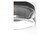 Generation Lighting Rhett Two Light Flush Mount in Midnight Black - GLF1722MBKE
