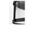 Generation Lighting Lumra Two Light Flush Mount in Midnight Black - GLF1732MBKE