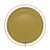 Eurofase Empra LED Flush Mount in Gold - 49354-010