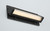 Eurofase Hy50 LED Outdoor Wall Sconce in Sand Black - 50108-015