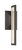 Eurofase Aelin LED Outdoor Wall Sconce in Matte Black - 49178-012
