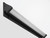 Eurofase Hy50 LED Outdoor Wall Sconce in Sand Black - 50110-018