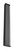 Eurofase Dulton LED Outdoor Wall Sconce in Matte Black - 50113-019