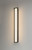 Eurofase Dulton LED Outdoor Wall Sconce in Matte Black - 50113-019
