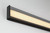 Eurofase Dulton LED Outdoor Wall Sconce in Matte Black - 50114-016