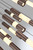 Eurofase Ronda LED Chandelier in Harlow Bronze - 50120-024