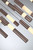 Eurofase Ronda LED Chandelier in Harlow Bronze - 50120-024