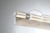 Eurofase Lucent LED Vanity in Satin Nickel - 50049-028