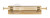 Eurofase Lucent LED Vanity in Gold - 50049-035