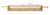 Eurofase Lucent LED Vanity in Gold - 50051-038