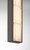 Eurofase Gibraltar LED Outdoor Wall Sconce in Sand Bronze - 50177-011