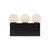 Alora Sinclair LED Bathroom Vanity in Urban Bronze - WV364312UB
