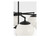 Generation Lighting Nube Ten Light Chandelier in Midnight Black - GLC18010MBKE