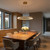 Generation Lighting Aro LED Chandelier in Satin Brass - GLC1901SB
