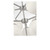 Generation Lighting Nube Ten Light Chandelier in Brushed Nickel - GLC18010BNE