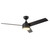 Kuzco Lighting Nash 52" Ceiling Fan in Matte Black - CF0716452MB-LKW
