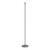 Kuzco Lighting Valor LED Floor Lamp in Brushed Nickel - FL12168-BN
