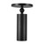 Kuzco Lighting Mason LED Semi-Flush Mount in Urban Bronze - SF90477-UB