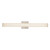 Kuzco Lighting Rico LED Wall Sconce in Brushed Nickel - WS30-016-BN