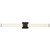 Kuzco Lighting Vivi LED Wall Sconce in Black - WS36-018-BK