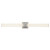 Kuzco Lighting Vivi LED Wall Sconce in Brushed Nickel - WS36-018-BN