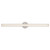 Kuzco Lighting Tole LED Wall Sconce in Brushed Nickel - WS36-027-BN